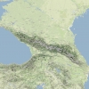 lasiommata petropolitana map 2022